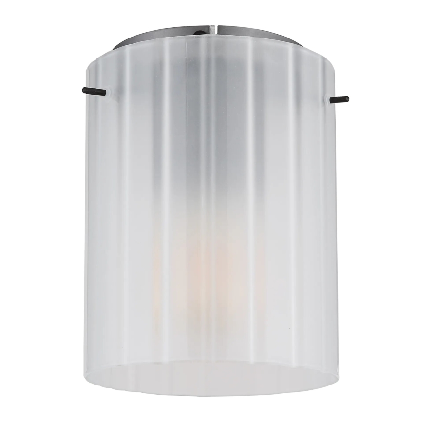 Globo - Griestu lampa 1xE27/40W/230V d. 18 cm balta