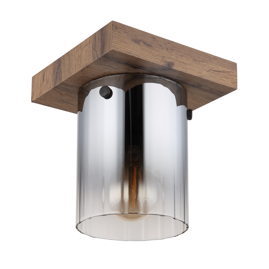 Globo - griestu lampa 1xE27/40W/230V 16x18 cm