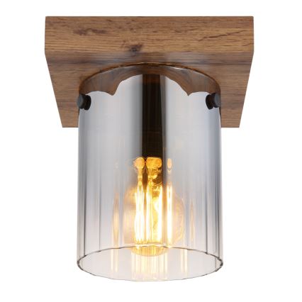 Globo - griestu lampa 1xE27/40W/230V 16x18 cm