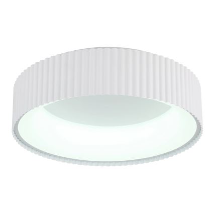 Globo - LED griestu lampa LED/45W/230V 2700/4000/6000K Ø 46 cm balta