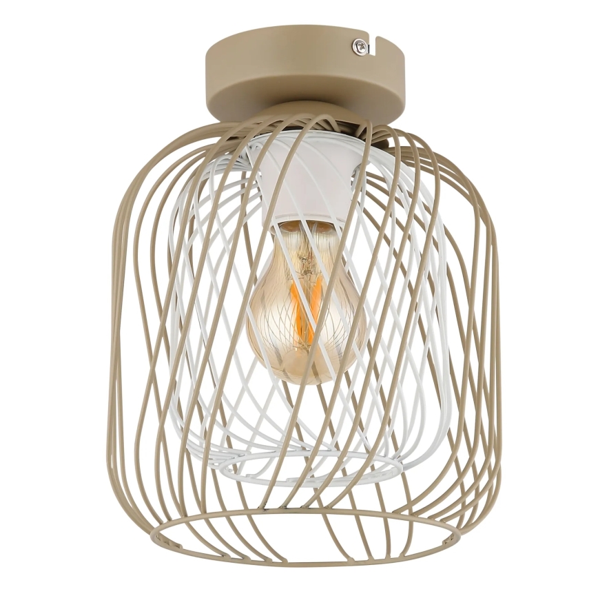 Globo - griestu lampa 1xE27/40W/230V, Ø 18 cm