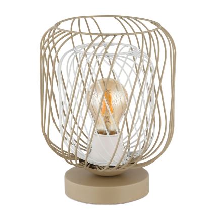 Globo - Galda lampa 1xE27/40W/230V