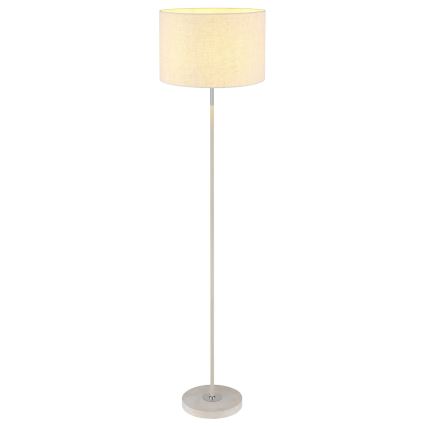 Globo - Stāvlampa 1xE27/60W/230V