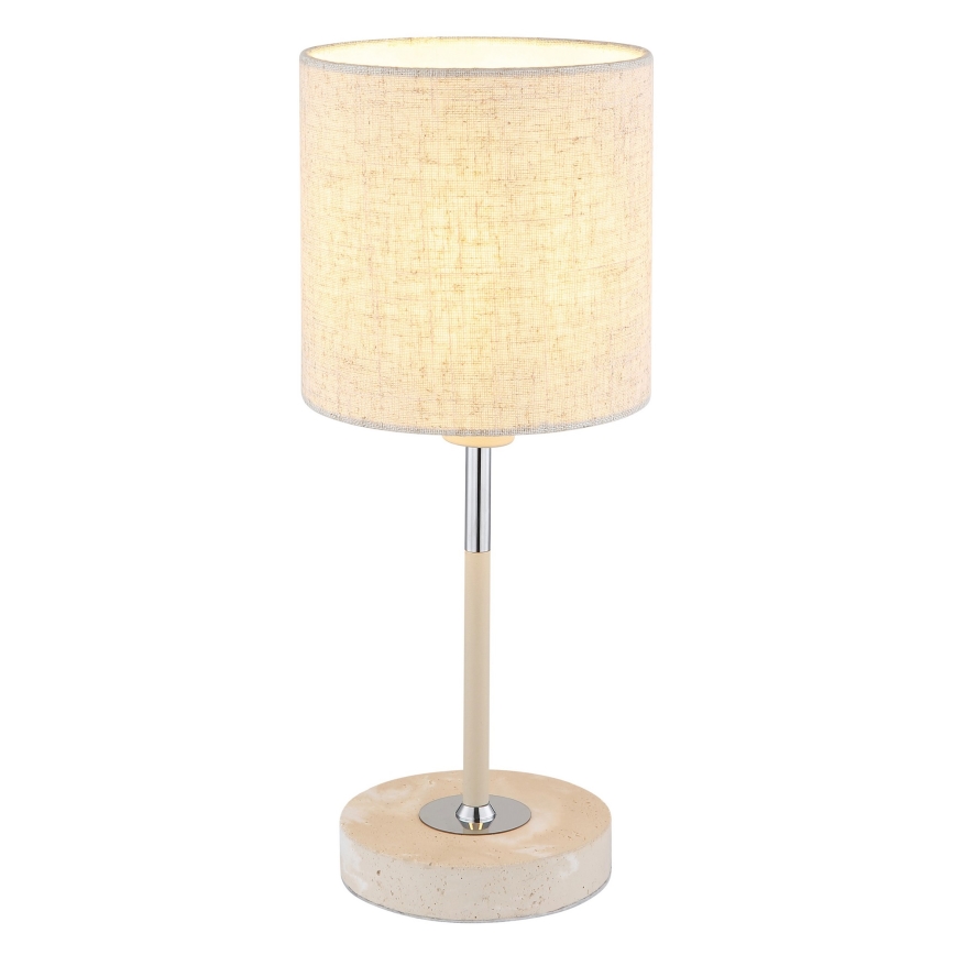 Globo - Galda lampa 1xE14/40W/230V