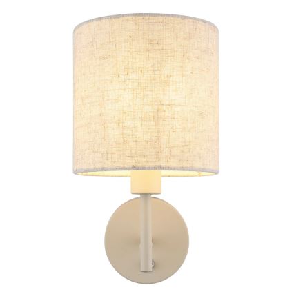 Globo - Sienas gaismeklis 1xE14/40W/230V