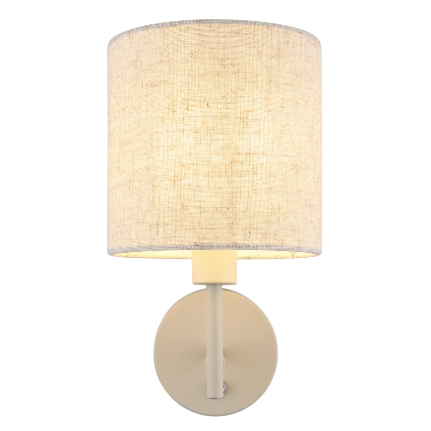 Globo - Sienas gaismeklis 1xE14/40W/230V