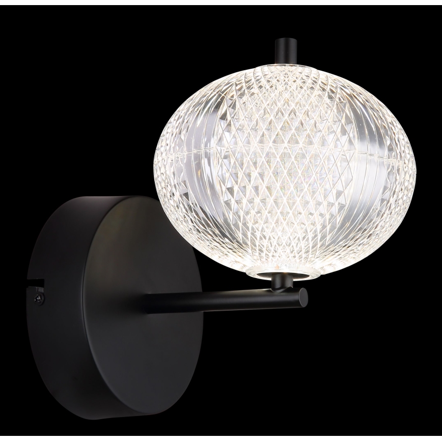 Globo - LED Sienas lampa LED/7W/230V 3000/4500/6500K