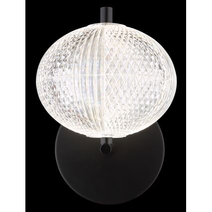Globo - LED Sienas lampa LED/7W/230V 3000/4500/6500K
