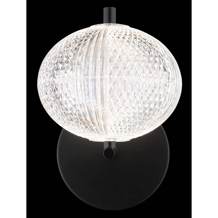 Globo - LED Sienas lampa LED/7W/230V 3000/4500/6500K