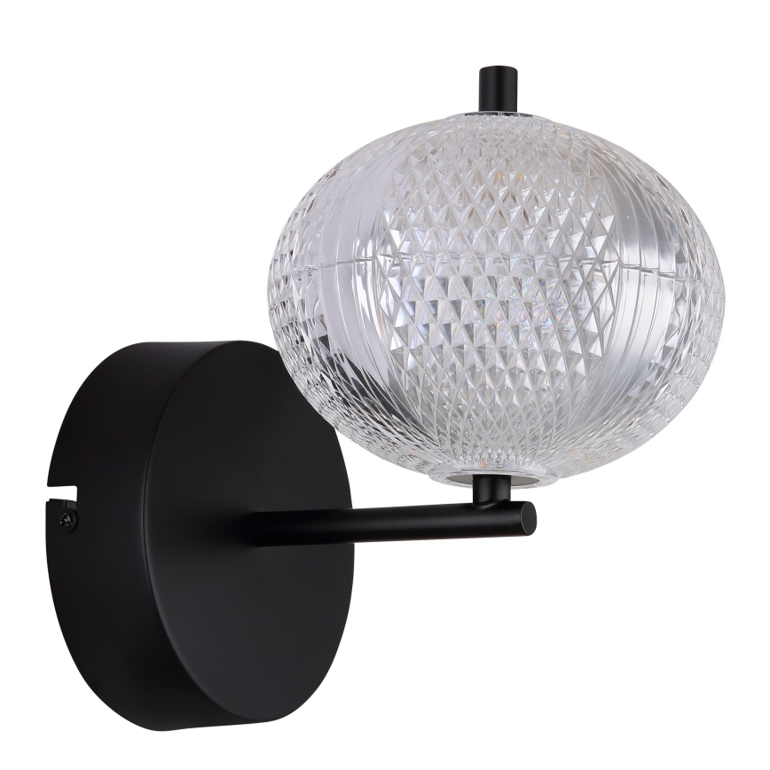 Globo - LED Sienas lampa LED/7W/230V 3000/4500/6500K