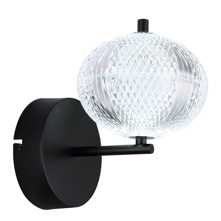Globo - LED Sienas lampa LED/7W/230V 3000/4500/6500K