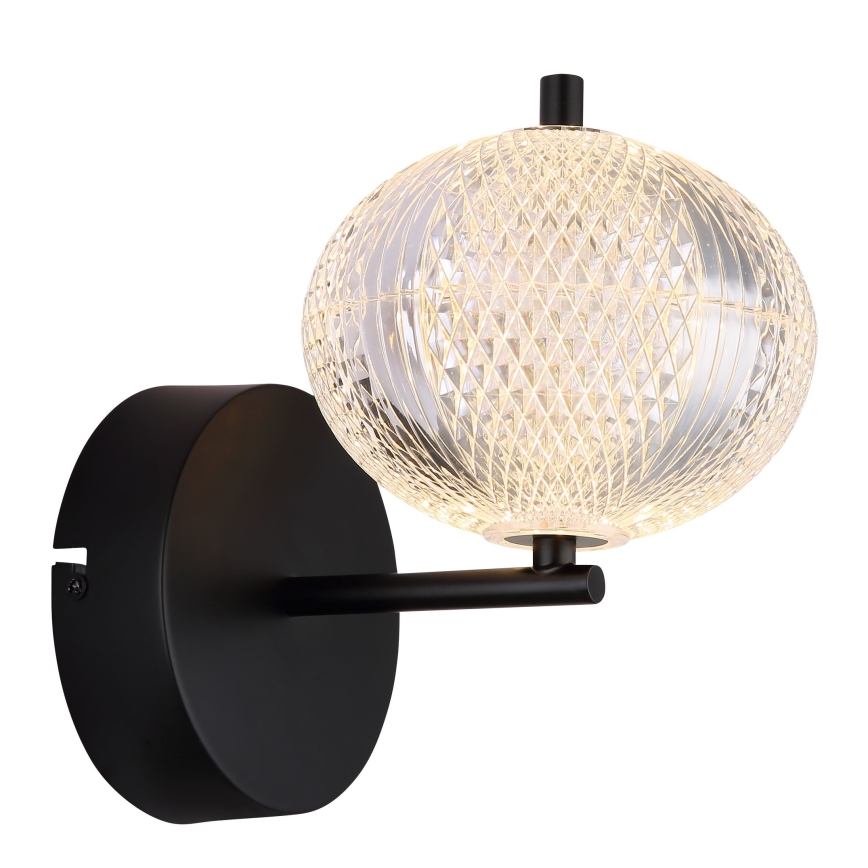Globo - LED Sienas lampa LED/7W/230V 3000/4500/6500K