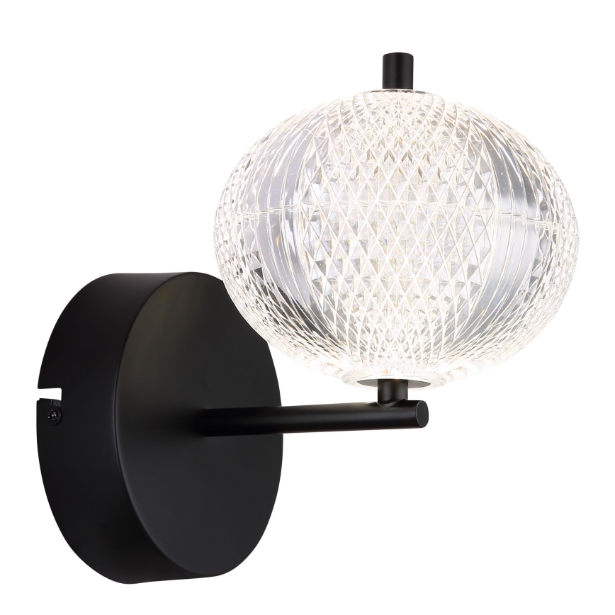 Globo - LED Sienas lampa LED/7W/230V 3000/4500/6500K