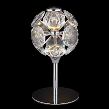 Globo - LED galda lampa LED/8W/230V