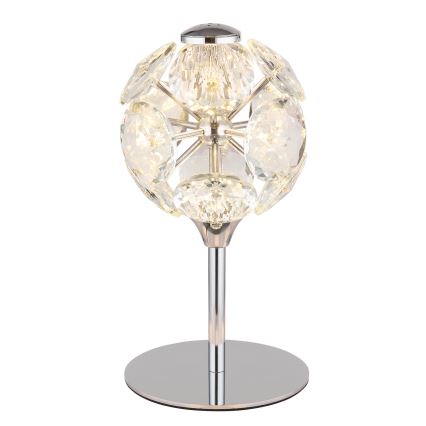 Globo - LED galda lampa LED/8W/230V