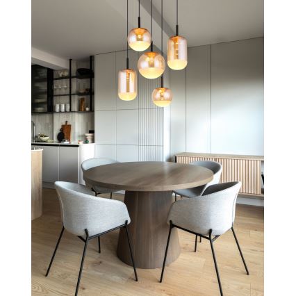 Globo - LED karājamā lustra uz kabeļa LED/35W/230V