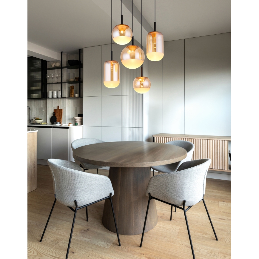 Globo - LED karājamā lustra uz kabeļa LED/35W/230V