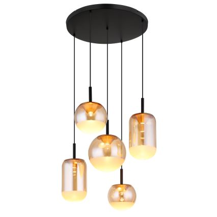 Globo - LED karājamā lustra uz kabeļa LED/35W/230V