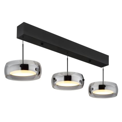 Globo - LED pakaramais uz troses LED/30W/230V 3000K