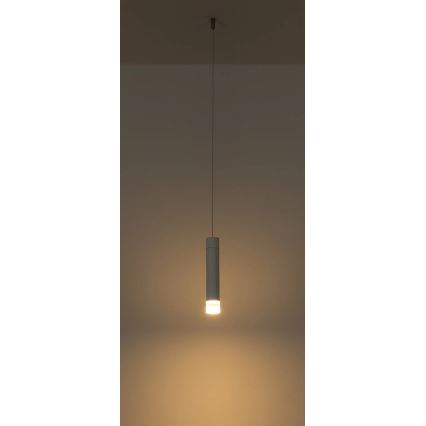 Globo - pieskāriena regulējama uzlādējamā LED lampa 2 vienā LED/2W/230/5V balta