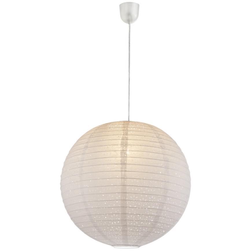 GLOBO 16911 - Lustras abažūrs VARYS E27 pr.50 cm