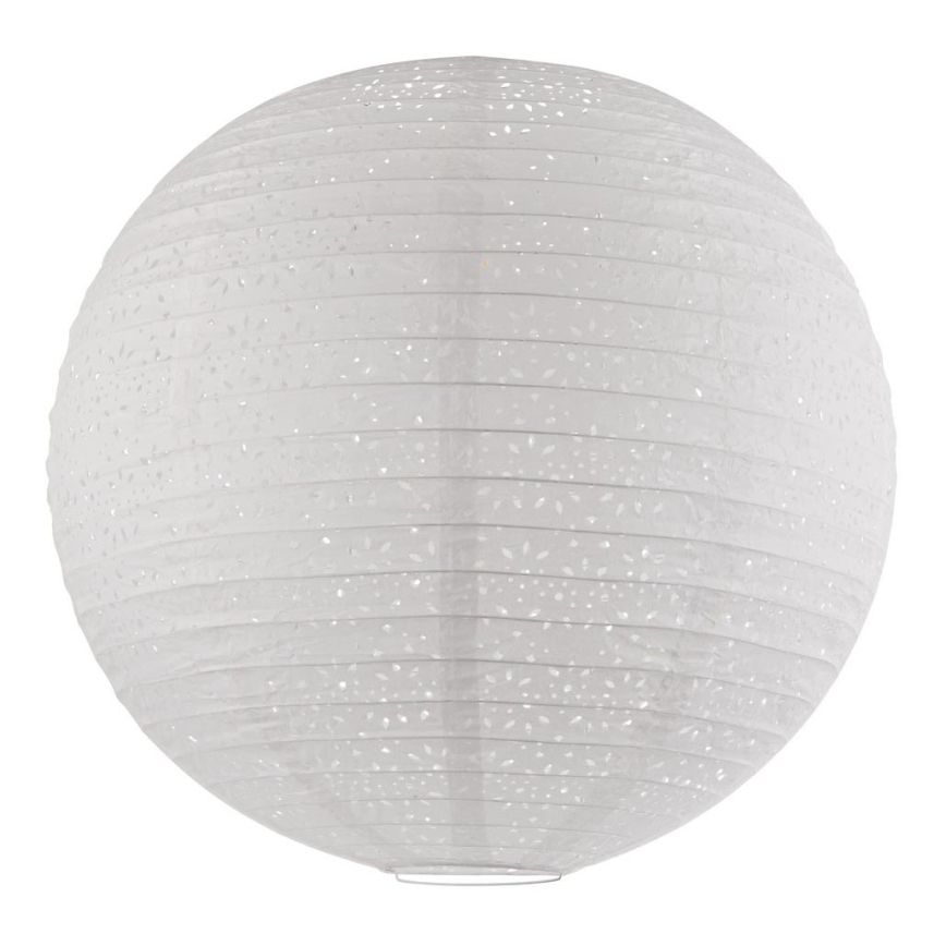 GLOBO 16911 - Lustras abažūrs VARYS E27 pr.50 cm