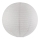GLOBO 16911 - Lustras abažūrs VARYS E27 pr.50 cm