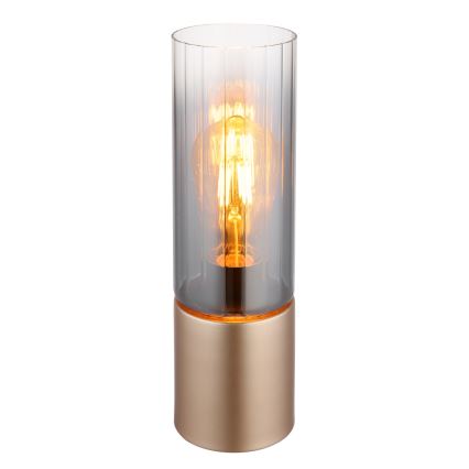 Globo - Galda lampa 1xE27/25W/230V