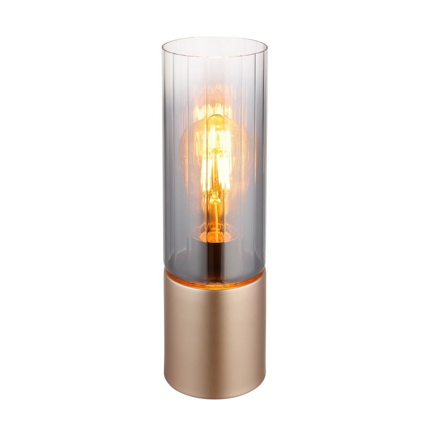 Globo - Galda lampa 1xE27/25W/230V