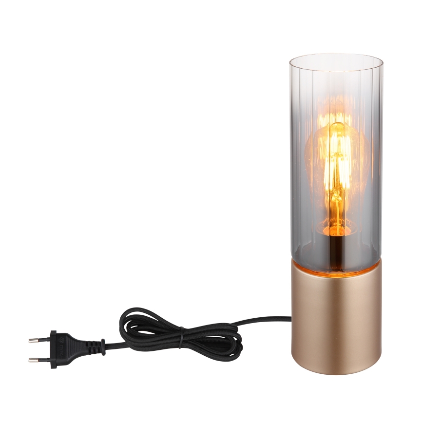 Globo - Galda lampa 1xE27/25W/230V