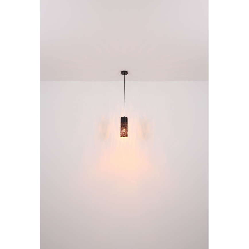 Globo - Lustra ar auklu 1xE27/40W/230V