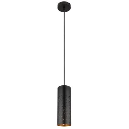 Globo - Lustra ar auklu 1xE27/40W/230V