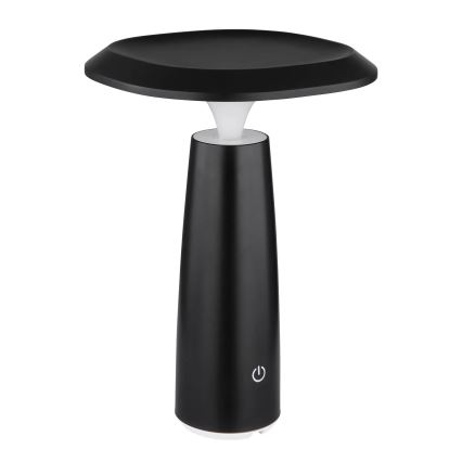 Globo - LED Aptumšojama, lādējama galda lampa LED/1,2W/3,7V 1500mAh 3000K