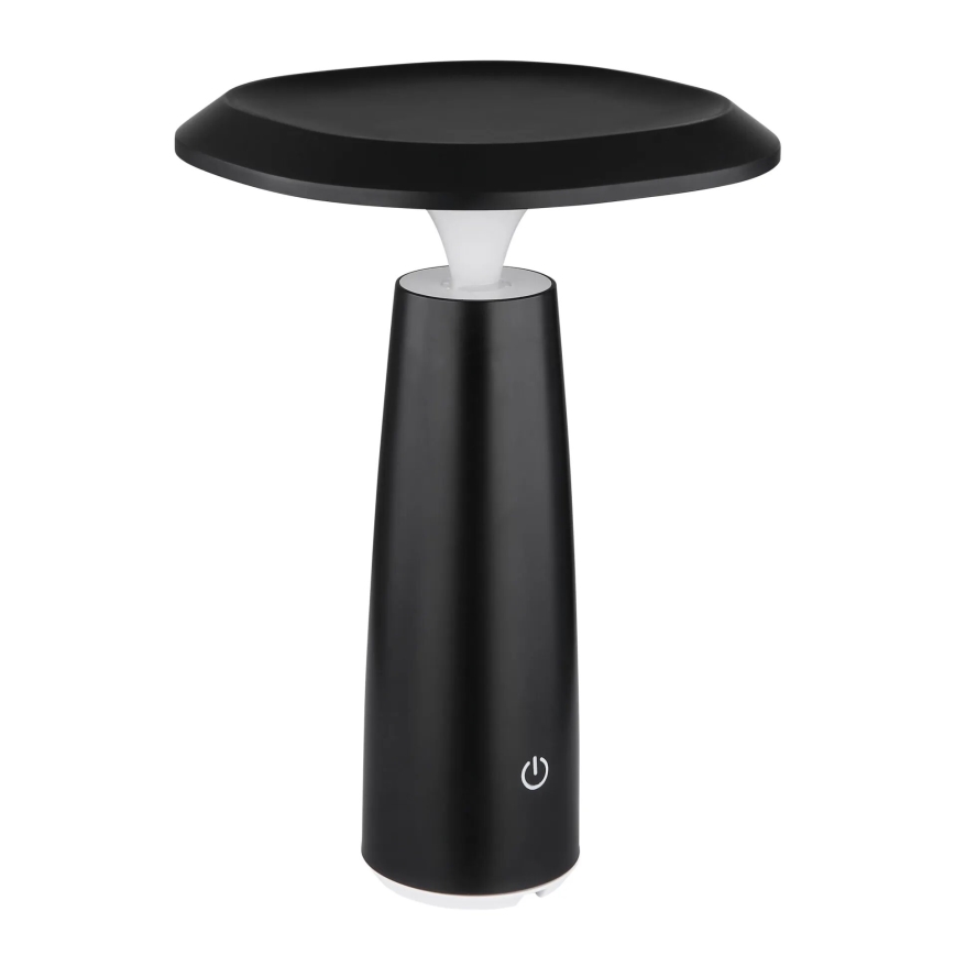 Globo - LED Aptumšojama, lādējama galda lampa LED/1,2W/3,7V 1500mAh 3000K