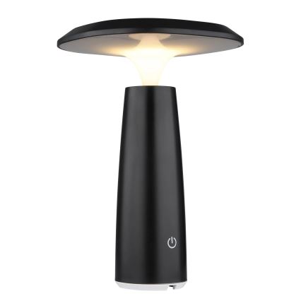 Globo - LED Aptumšojama, lādējama galda lampa LED/1,2W/3,7V 1500mAh 3000K
