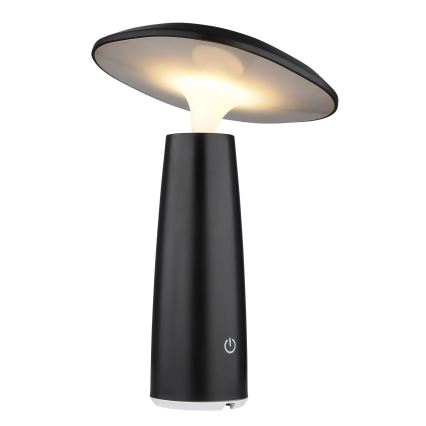 Globo - LED Aptumšojama, lādējama galda lampa LED/1,2W/3,7V 1500mAh 3000K