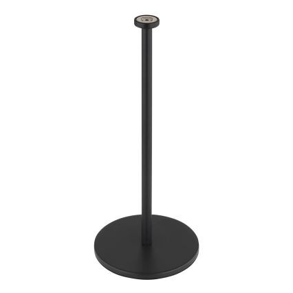 Globo - LED Āra uzlādējama skārienvadāma galda lampa LED/3W/3,7V 1800/2700/3000K IP44 1800 mAh melna