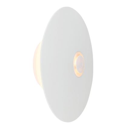Globo - LED Āra uzlādējama skārienvadāma galda lampa LED/3W/3,7V 1800/2700/3000K IP44 1800 mAh balta
