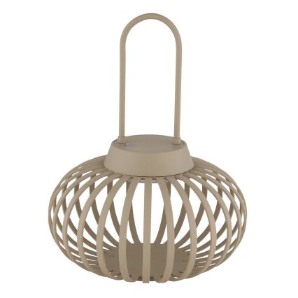 Globo - LED dimējama galda lampa ar pieskāriena vadību, uzlādējama LED/1W/3,7V 1500 mAh