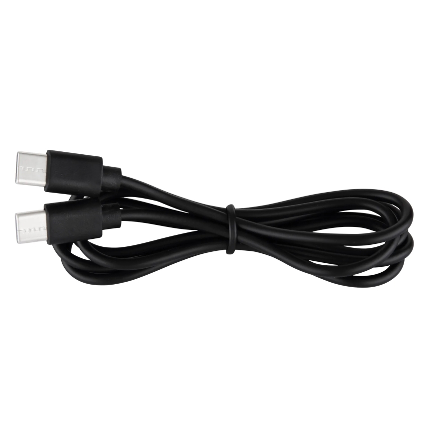 Globo - LED, pieskāriena regulējama, uzlādējama galda lampa LED/1,2W/5V 1200 mAh