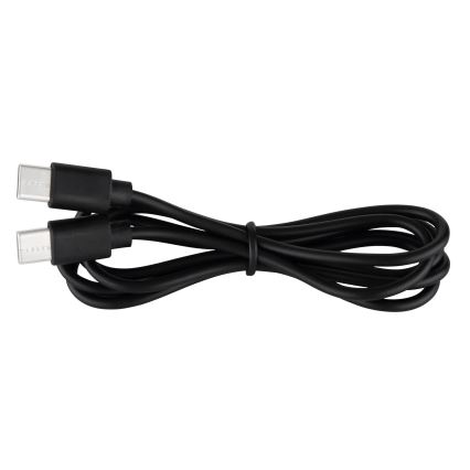 Globo - LED dimmējama, pieskāriena vadīta uzlādējama galda lampa LED/1,2W/5V 1200 mAh 2700/4500/6000K