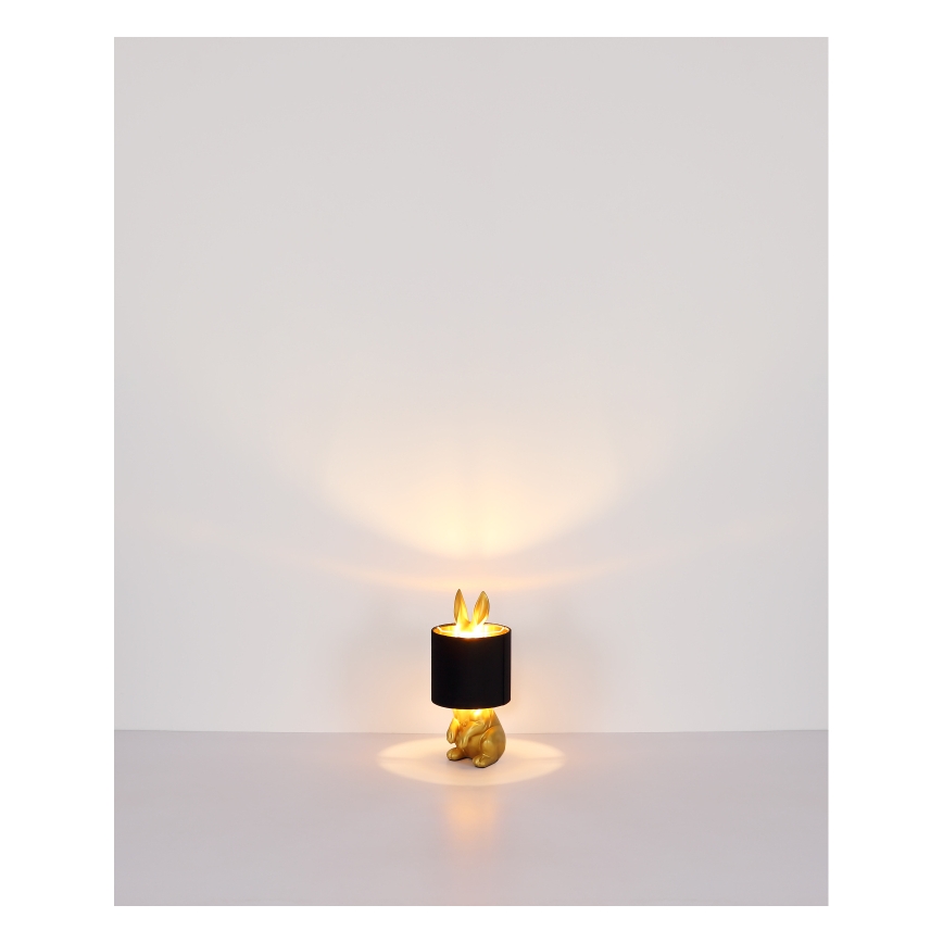 Globo - Galda lampa 1xE27/25W/230V