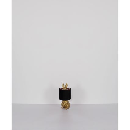 Globo - Galda lampa 1xE27/25W/230V