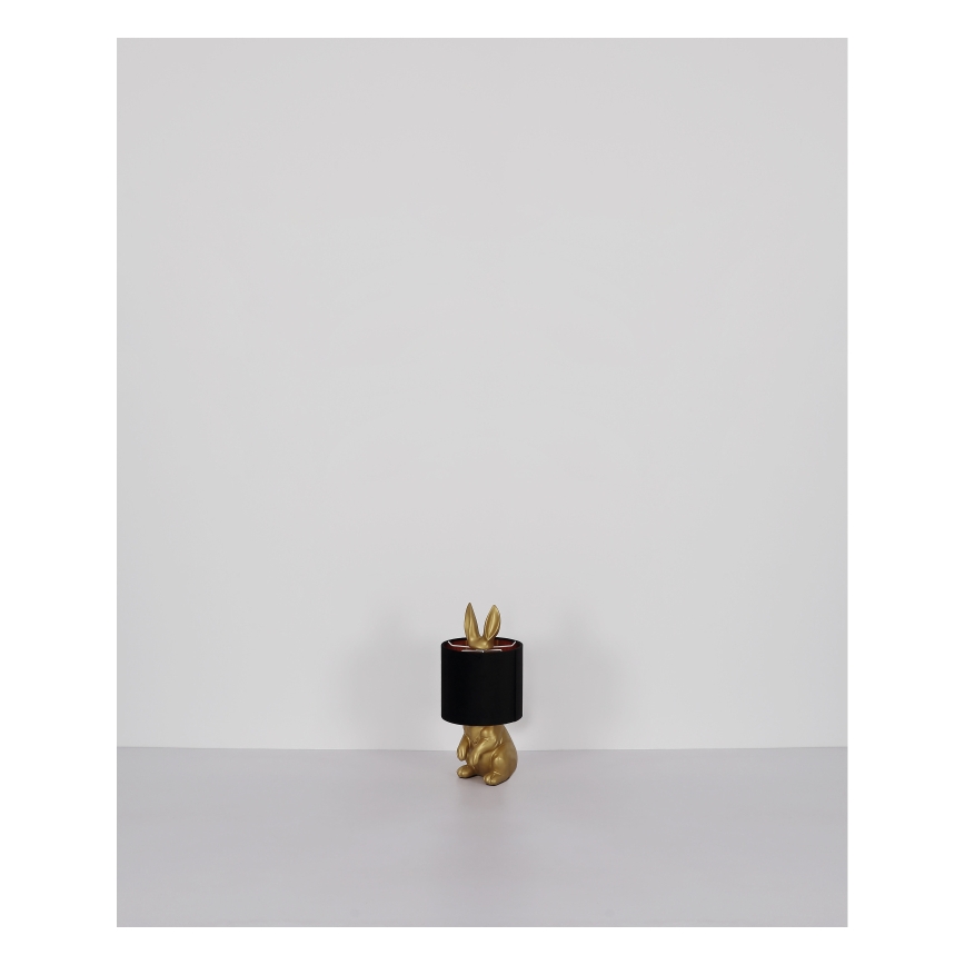 Globo - Galda lampa 1xE27/25W/230V