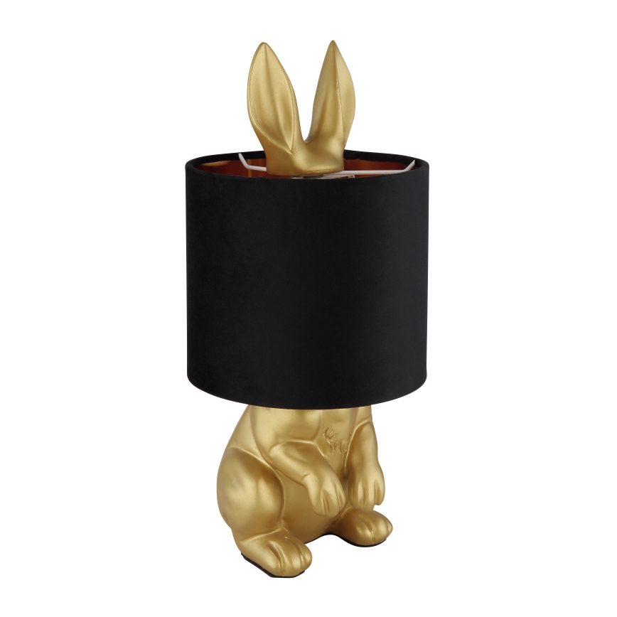 Globo - Galda lampa 1xE27/25W/230V