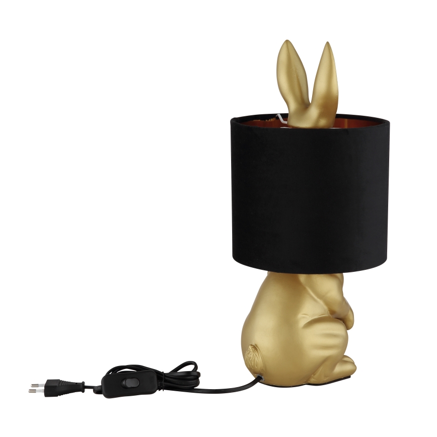 Globo - Galda lampa 1xE27/25W/230V