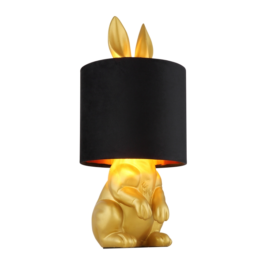 Globo - Galda lampa 1xE27/25W/230V