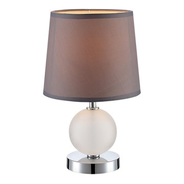 Globo 21669 - Galda lampa VOLCANO 1xE14/40W/230V