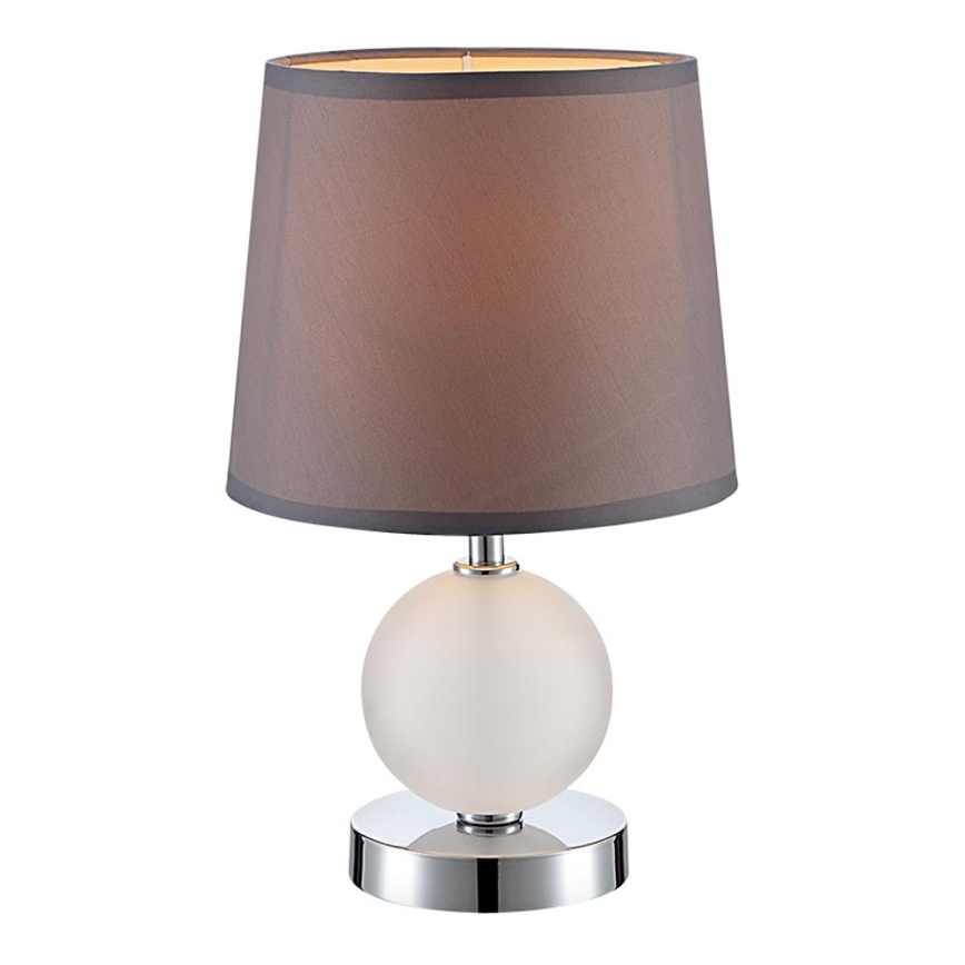Globo 21669 - Galda lampa VOLCANO 1xE14/40W/230V