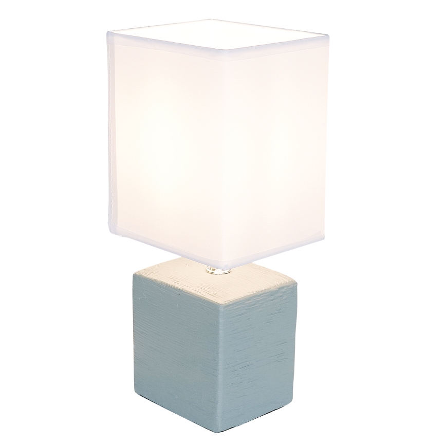 Globo - Galda lampa E14/40W/230V